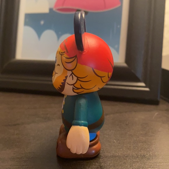Disney Vinylmation - POTC Series 2 - Auctioneer - Picture 3 of 6
